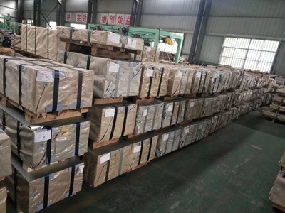 武钢DC01/SPCC冷轧卷板