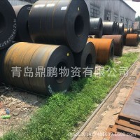 青岛鼎鹏供应60si2mn系列弹簧板 冷轧60si2mn弹簧钢板 规格齐全