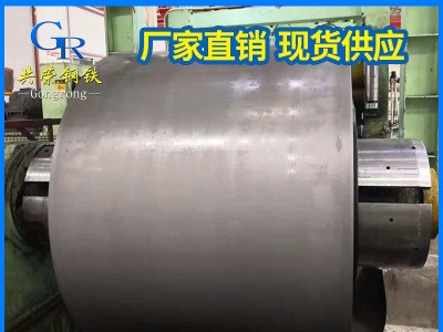 广东厂家批发 酸洗钢板 SPHC 汽车结构板SAPH440 酸洗卷板2.0-8.0