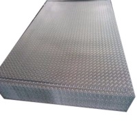 广东乐从 Q235B 热轧花纹钢卷 5.75*1500*C 现货清仓处理防滑卷板