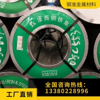 无花镀锌板 无油无花镀锌板 LED背板无花镀锌板 可贴膜无花镀锌板