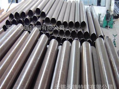ND钢管63*2.5 09crcusd管酸无缝钢管 规格齐全大量批发