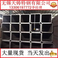 厂家直销 方管 焊接方管 无缝方管 矩形管 无缝非标方管 送货到厂