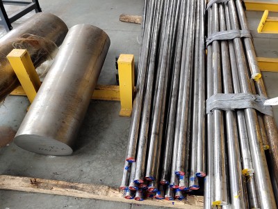 现货供应1.2510冷作模具钢 钢板 圆钢 规格齐全 可零切