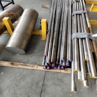 现货供应1.2510冷作模具钢 钢板 圆钢 规格齐全 可零切