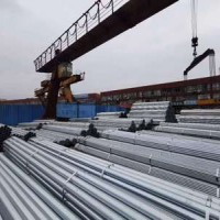 镀锌管DN100 Q235B 镀锌钢管 热镀锌钢管 镀锌水管 消防钢管批发