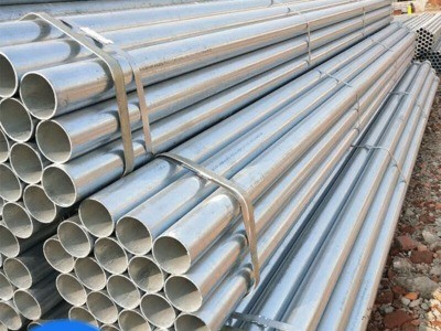 dn50 dn40镀锌管1寸 国标热浸镀锌管钢管 小口径江苏消防镀锌管