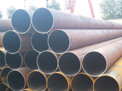 直缝焊管价格 q235b天津焊管 8寸大口径直缝焊管