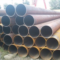 直缝焊管价格 q235b天津焊管 8寸大口径直缝焊管
