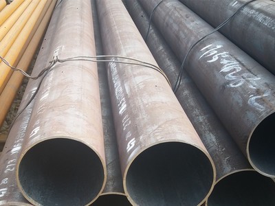 厂家自营 Q235B直缝焊管 薄壁直缝焊管 6寸直缝焊管 大口径焊管