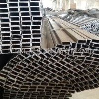 无锡方管 57*57*2.5光亮方管 45*20*2矩形方矩管 非标方管定做