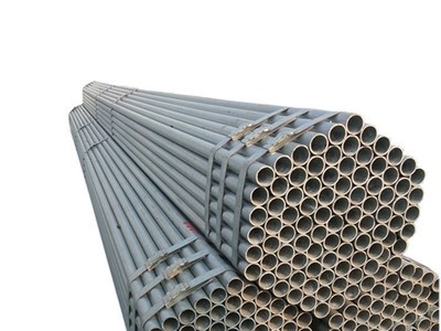 Q235B热镀锌管 定尺加工镀锌管 热镀锌钢管 现货直销镀锌带圆管