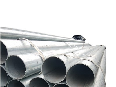 Q235B镀锌管定制加厚热镀锌管 金洲/友发热镀锌钢管