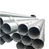 Q235B镀锌管定制加厚热镀锌管 金洲/友发热镀锌钢管