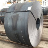 大量现货供应45#钢50号热板45#热轧卷板厚度2.0-10mm可开割加工