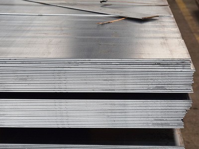 厂家批发热轧板卷Q235开平板 SS400铁板环保热轧板可切割折弯加工