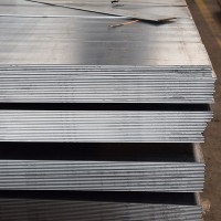 厂家批发热轧板卷Q235开平板 SS400铁板环保热轧板可切割折弯加工