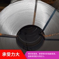 佛山厂家批发宝钢2.0Q345热轧带钢可开平热轧A3板环保家电用钢板