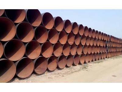 GB/T9711螺旋焊接钢管