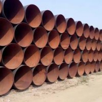 GB/T9711螺旋焊接钢管