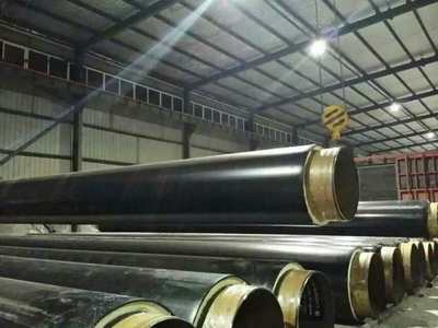 钢护筒焊接螺旋管