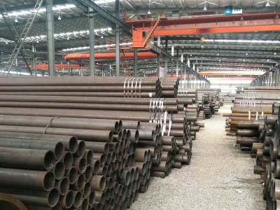 专注无缝钢管现货规格齐全 合金钢管厂家价格优势 厚壁无缝管零售