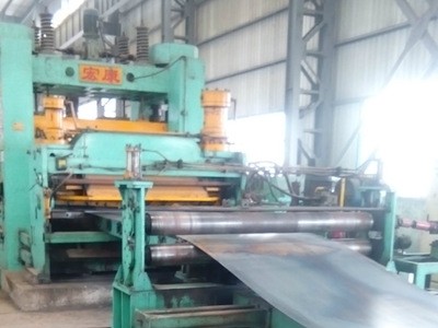 批发零售45#薄板冷轧钢板 中板45#规格0.5mm-6mm 可以按规格切割