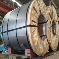 上海供应宝钢冷轧Q/BQB 418,HC420/780DP,冷轧卷,钢卷按要求分切