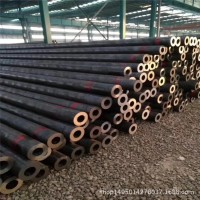 宁波大口径无缝钢管45#厚壁钢管GB8162无缝管