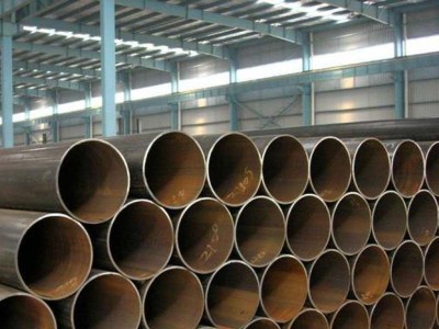 聚氨酯保温钢管 DN200-500流体输送保温无缝管直销