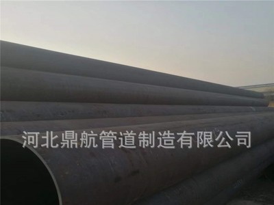 生产镀锌大口径无缝钢管 碳钢厚壁热镀锌无缝钢管 国标无缝钢管