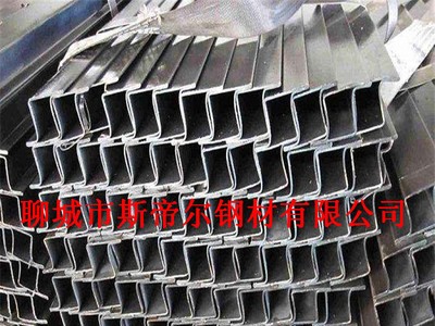 槽钢20#a 热轧不等边角钢 热轧等边角钢 50*50*5热镀锌角钢