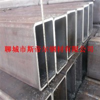 热镀锌槽钢 美标h型钢 花角铁 角铁加工 钢轨龙门吊 铁条加工