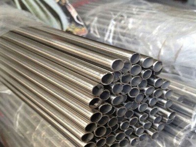 金属管材加工 超薄 内抛光不锈钢管 430 310 10mm不锈钢管厂家