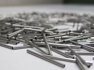 精密抛光304不锈钢毛细管 304不锈钢小管 316L卫生级不锈钢毛细管