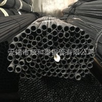 销售 家具圆管焊管铁管24*1.5现货 无缝钢管 家具管 规格齐全
