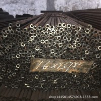 现货供应 Q235B焊管23*2小口径焊接方管 无锡家具焊管 焊管
