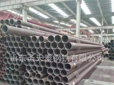 厂家直销45#薄壁精密管 冷拔光亮管 冷拔管现货