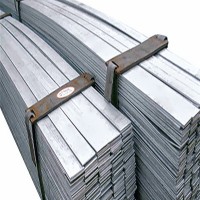 65Mn 热轧扁钢 厚3 4 5 6 8 10mm 宽30 50 100mm 踢脚线条