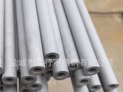 现货供应201不锈钢装饰管 23*2.5 25*3 质量保证 盐城嘉行不锈钢