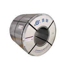 首钢有花镀铝 DX51D+AZ150 镀铝锌卷板