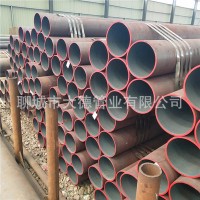 供应34CrNiMo6锻打无缝钢管