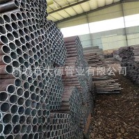 供应Q345E无缝钢管 Q345E低温无缝钢管