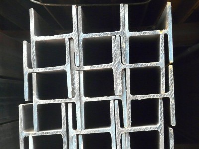 厂家专业供应优质工字钢 工字钢钢梁 钢结构工字钢质优价廉