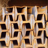 厂家直销20mnK工矿钢 优质矿工钢现货销售 规格量大优惠