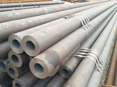 高压无缝钢管 现货12cr1movg无缝钢管 12cr1movg高压锅炉管