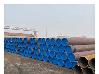 现货供应20#无缝钢管 包钢大口径厚壁热扩无缝钢管 量大优惠