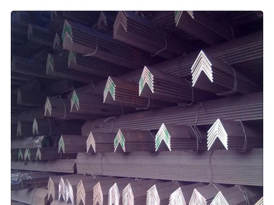 厂家热销S355J2角钢 100*100*12 镀锌S355JR角钢品质保障