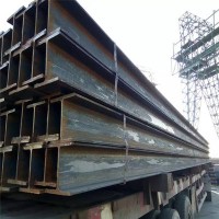 厂家直销S275JRH型钢 S355JRH型钢 HE140B欧标型钢价格