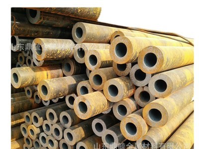 现货销售各种焊接钢管 高频直缝焊管 架子管 SC钢管齐全